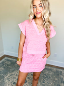 Golf Barbie Skirt Set