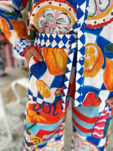 Load image into Gallery viewer, Amalfi Coast Pants