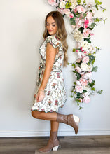 Load image into Gallery viewer, Girly Scalloped Dress