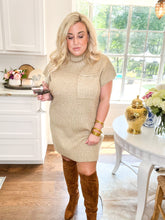 Load image into Gallery viewer, The Ultimate Sweater Dress