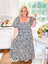 Load image into Gallery viewer, Back to School Dress