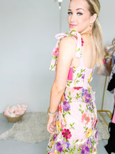 Load image into Gallery viewer, Edie Sunsational Maxi Dress