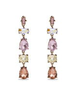 Load image into Gallery viewer, Celeste Statement Earring