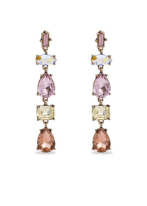 Celeste Statement Earring