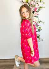 Load image into Gallery viewer, Cherry Blossom Dress