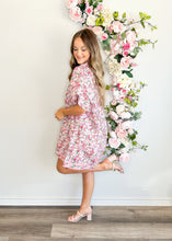Load image into Gallery viewer, Blushing Fall Dress