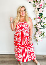 Load image into Gallery viewer, Hamptons Summer Dress