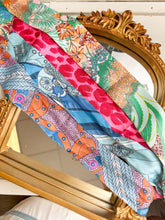 Load image into Gallery viewer, Scarf Necklace