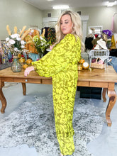 Load image into Gallery viewer, Autumn Margarita Jumpsuit
