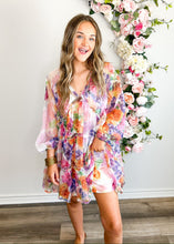 Load image into Gallery viewer, In Bloom Dress