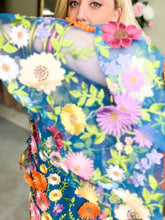 Load image into Gallery viewer, Gayle Buckingham Dress