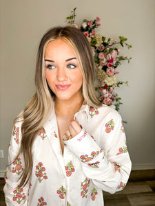 Florabelle Dress