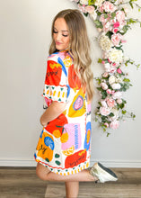 Load image into Gallery viewer, Sicily Calls Dress