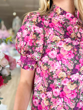 Load image into Gallery viewer, Autumn Bloom Maxi Dress