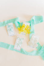 Load image into Gallery viewer, Flora Statement Earrings - Sunshine