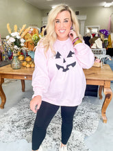 Load image into Gallery viewer, Hey Pumpkin Sweatshirt