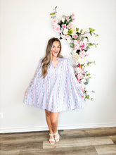 Load image into Gallery viewer, Lavender Meadows Dress