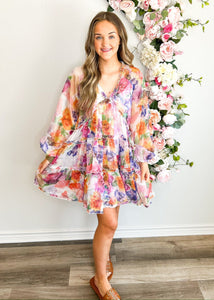 In Bloom Dress