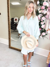 Load image into Gallery viewer, Waving Goodbye to Summer Dress