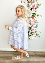 Load image into Gallery viewer, Lavender Meadows Dress