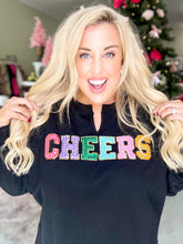 Load image into Gallery viewer, Cheers Sweatshirt