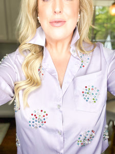 Bursts of Fun Top