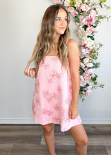 Load image into Gallery viewer, Confetti Bloom Dress