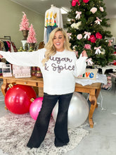 Load image into Gallery viewer, Sugar &amp; Spice Sweater