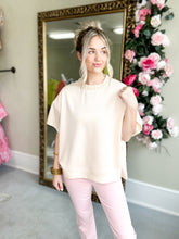 Load image into Gallery viewer, Spring Pink Jeans