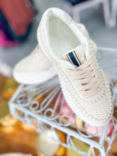 Load image into Gallery viewer, Selina Woven Sneakers
