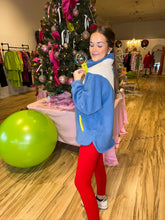 Load image into Gallery viewer, Cold Day Cutie Pullover