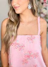 Load image into Gallery viewer, Confetti Bloom Dress