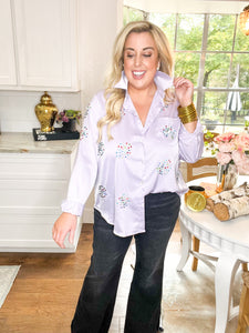 Bursts of Fun Top