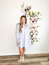 Load image into Gallery viewer, Lavender Meadows Dress