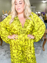 Load image into Gallery viewer, Autumn Margarita Jumpsuit