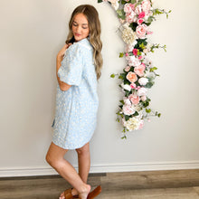 Load image into Gallery viewer, Mother&#39;s Day Eyelet Dress