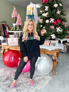 Cheers Sweatshirt
