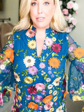 Load image into Gallery viewer, Gayle Buckingham Dress