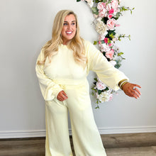 Load image into Gallery viewer, Lemonade Sweat Pants