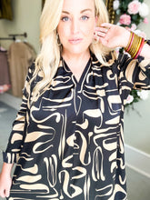 Load image into Gallery viewer, Oh Hello Fall Dress