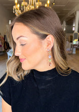 Load image into Gallery viewer, Celeste Statement Earring