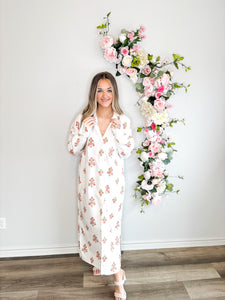 Florabelle Dress