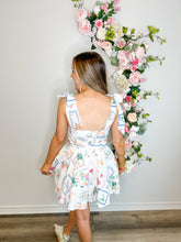 Load image into Gallery viewer, Capri Vacay Dress