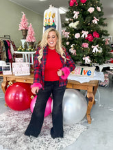 Load image into Gallery viewer, Park Cities Red Sweater