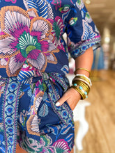 Load image into Gallery viewer, Bali Baby Skirt Set