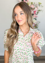 Load image into Gallery viewer, Mixing Greens Dress