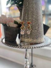 Load image into Gallery viewer, Witchlaws Drop Earrings