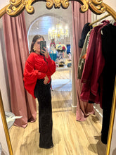 Load image into Gallery viewer, Black Diamond Jeans