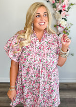 Load image into Gallery viewer, Blushing Fall Dress