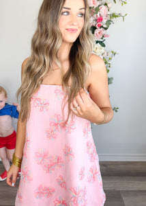 Confetti Bloom Dress
